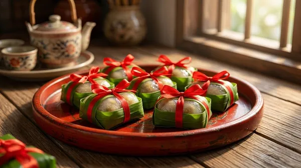 Bánh phu thê là đặc sản của vùng miền nào? Khám phá ngay!