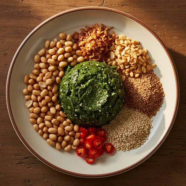 Lephet là món ăn của nước nào? Bí mật "quốc hồn" Myanmar