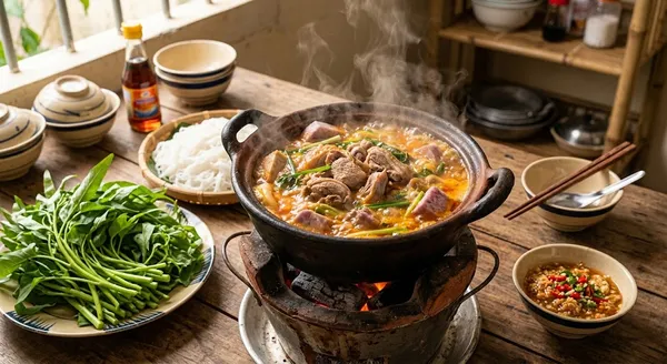 Cách Nấu Vịt Nấu Chao Ngon Chuẩn Vị Miền Tây, Thịt Mềm